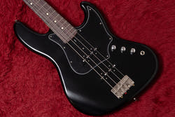【new】Tsubasa Guitar Workshop / Hopper 4st Black 4.015kg #0710【GIB Yokohama】
