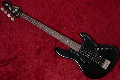 【new】Tsubasa Guitar Workshop / The Hopper 4st Black 4.015kg #0710【GIB Yokohama】