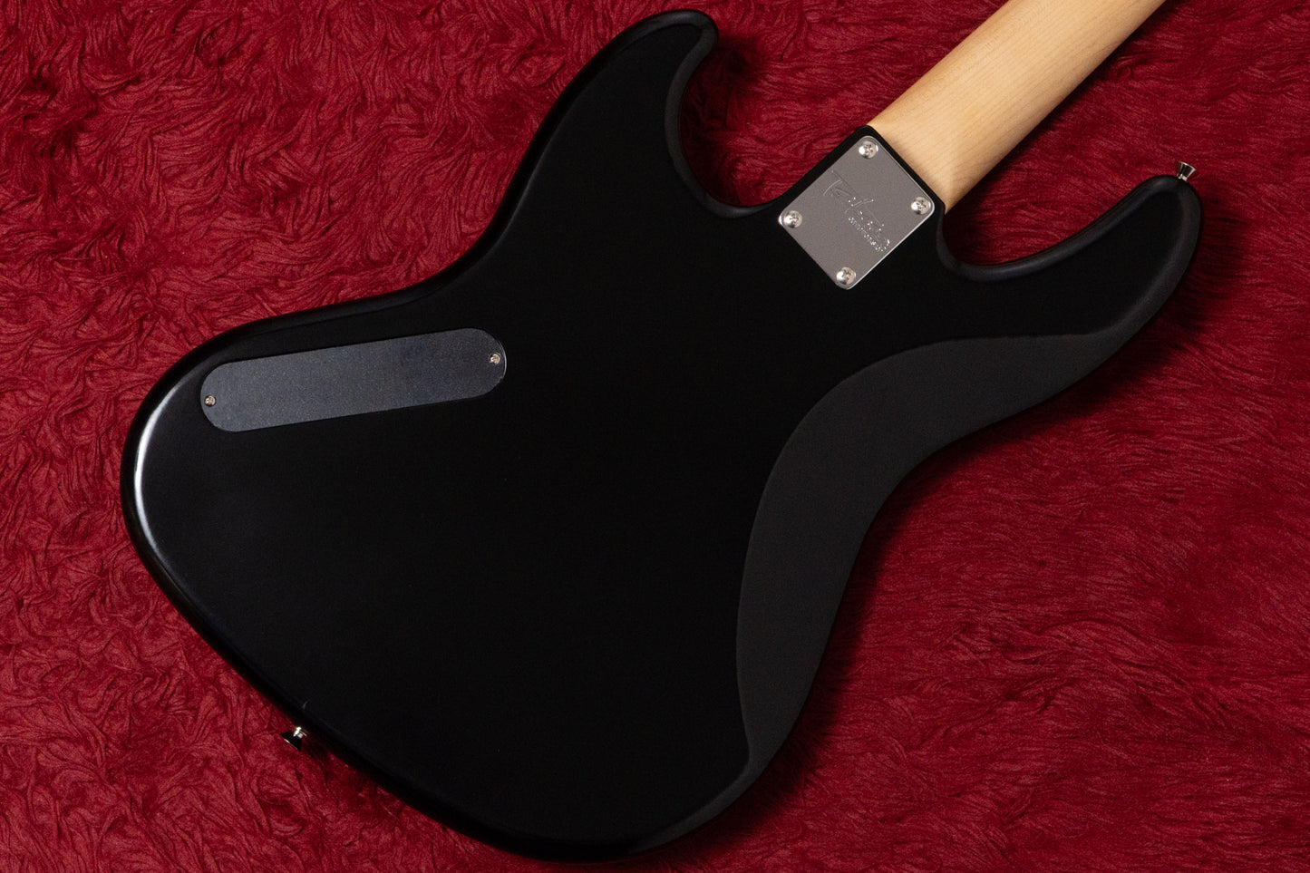 【new】Tsubasa Guitar Workshop / The Hopper 4st Black 4.015kg #0710【GIB Yokohama】