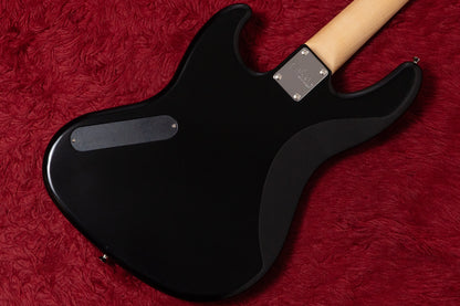 【new】Tsubasa Guitar Workshop / The Hopper 4st Black 4.015kg #0710【GIB Yokohama】