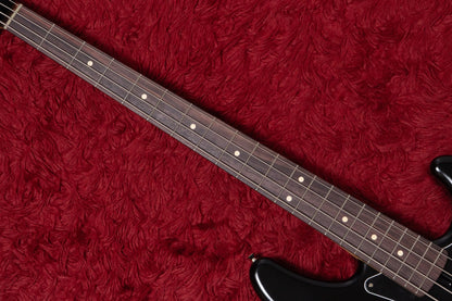 【new】Tsubasa Guitar Workshop / The Hopper 4st Black 4.015kg #0710【GIB Yokohama】