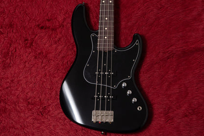 【new】Tsubasa Guitar Workshop / The Hopper 4st Black 4.015kg #0710【GIB Yokohama】