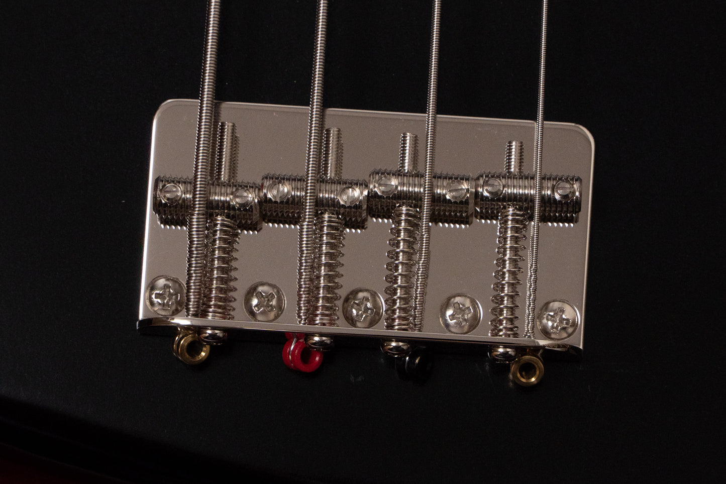 【new】Tsubasa Guitar Workshop / The Hopper 4st Black 4.015kg #0710【GIB Yokohama】