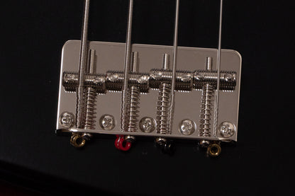【new】Tsubasa Guitar Workshop / The Hopper 4st Black 4.015kg #0710【GIB Yokohama】