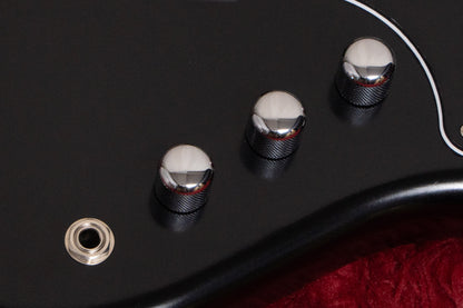 【new】Tsubasa Guitar Workshop / The Hopper 4st Black 4.015kg #0710【GIB Yokohama】