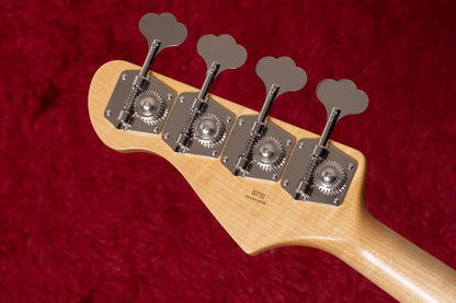 【new】Tsubasa Guitar Workshop / The Hopper 4st Black 4.015kg #0710【GIB Yokohama】