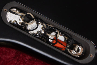 【new】Tsubasa Guitar Workshop / The Hopper 4st Black 4.015kg #0710【GIB Yokohama】