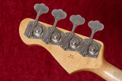 【new】Tsubasa Guitar Workshop / The Hopper 4st Dakota Red Aged 3.890kg #0711【GIB Yokohama】