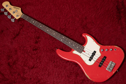 【new】Tsubasa Guitar Workshop / The Hopper 4st Dakota Red Aged 3.890kg #0711【GIB Yokohama】