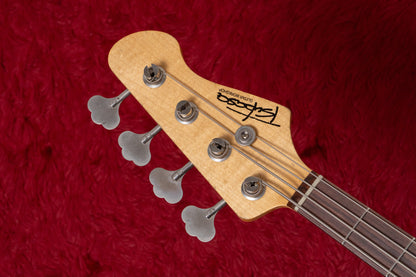 【new】Tsubasa Guitar Workshop / The Hopper 4st Dakota Red Aged 3.890kg #0711【GIB Yokohama】