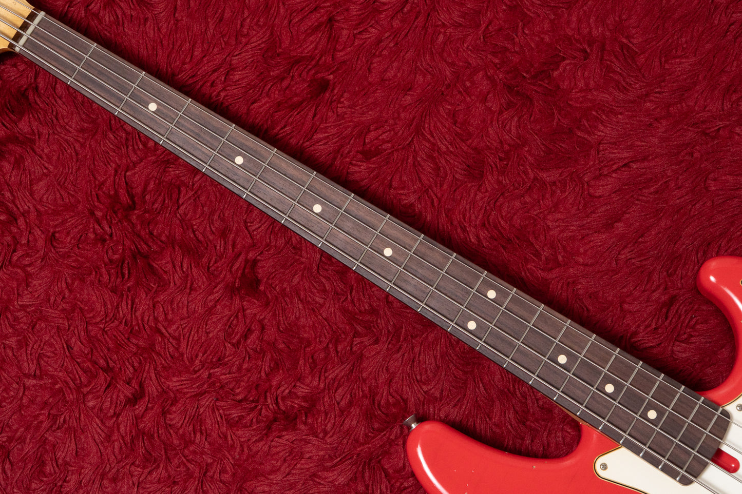 【new】Tsubasa Guitar Workshop / The Hopper 4st Dakota Red Aged 3.890kg #0711【GIB Yokohama】