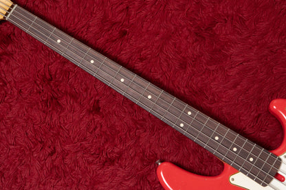 【new】Tsubasa Guitar Workshop / The Hopper 4st Dakota Red Aged 3.890kg #0711【GIB Yokohama】