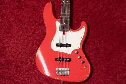 【new】Tsubasa Guitar Workshop / The Hopper 4st Dakota Red Aged 3.890kg #0711【GIB Yokohama】