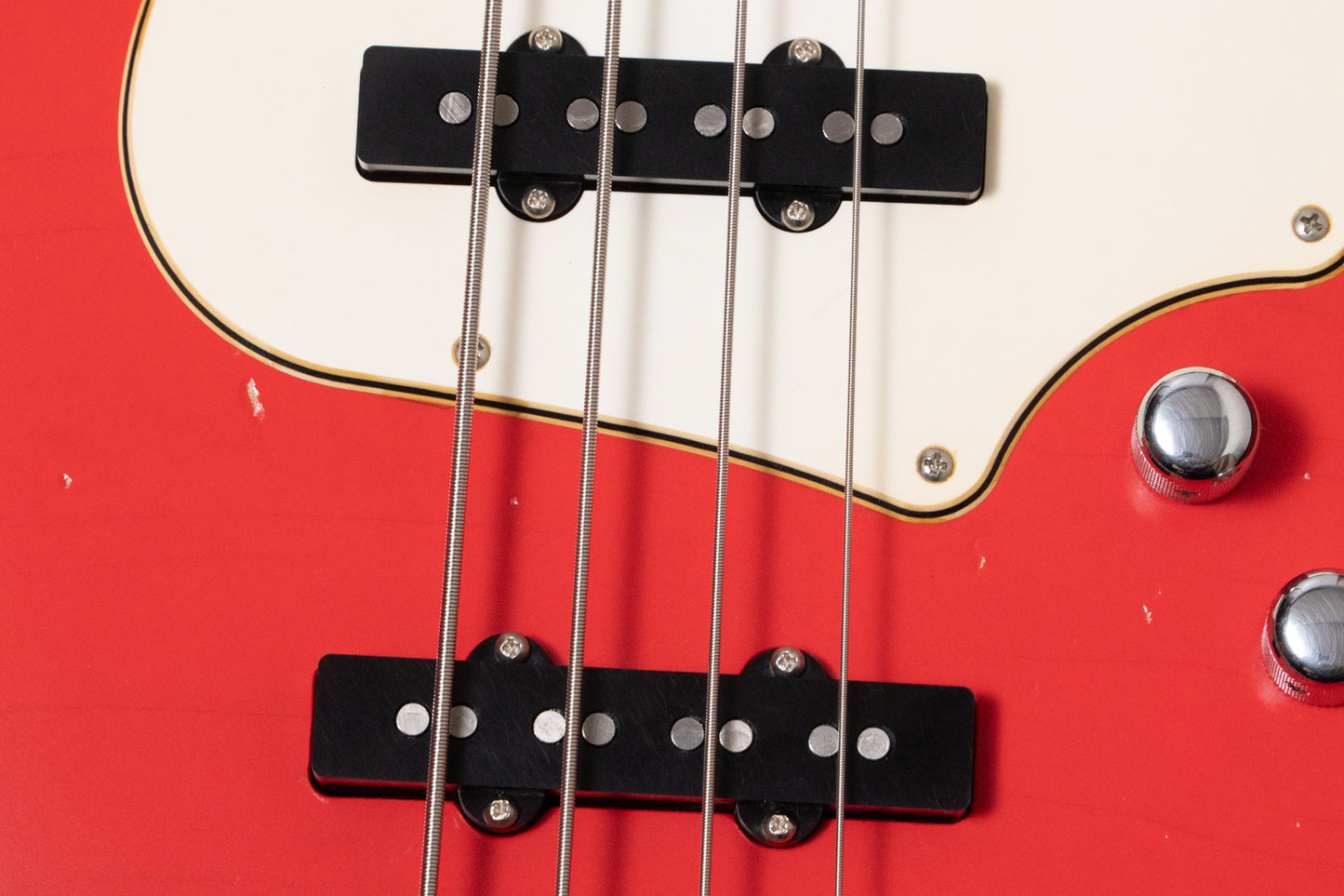 【new】Tsubasa Guitar Workshop / The Hopper 4st Dakota Red Aged 3.890kg #0711【GIB Yokohama】