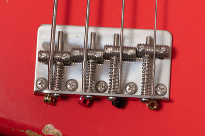 【new】Tsubasa Guitar Workshop / The Hopper 4st Dakota Red Aged 3.890kg #0711【GIB Yokohama】