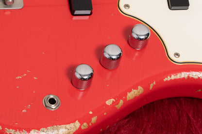 【new】Tsubasa Guitar Workshop / The Hopper 4st Dakota Red Aged 3.890kg #0711【GIB Yokohama】