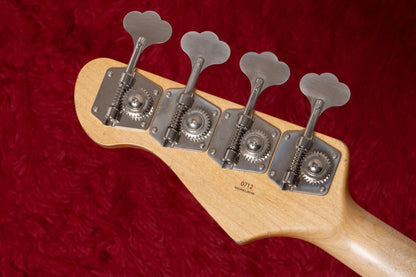 【new】Tsubasa Guitar Workshop / The Earth Gold Anodized 2TS Heavy Aged 3.735kg #0712【GIB Yokohama】