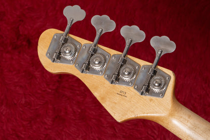 【new】Tsubasa Guitar Workshop / The Earth Dark Lake Placid Blue Heavy Aged 3.525kg #0713【GIB Yokohama】