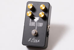 【new】SUMO STOMP / #8 TEX Ver.3【GIB Yokohama】