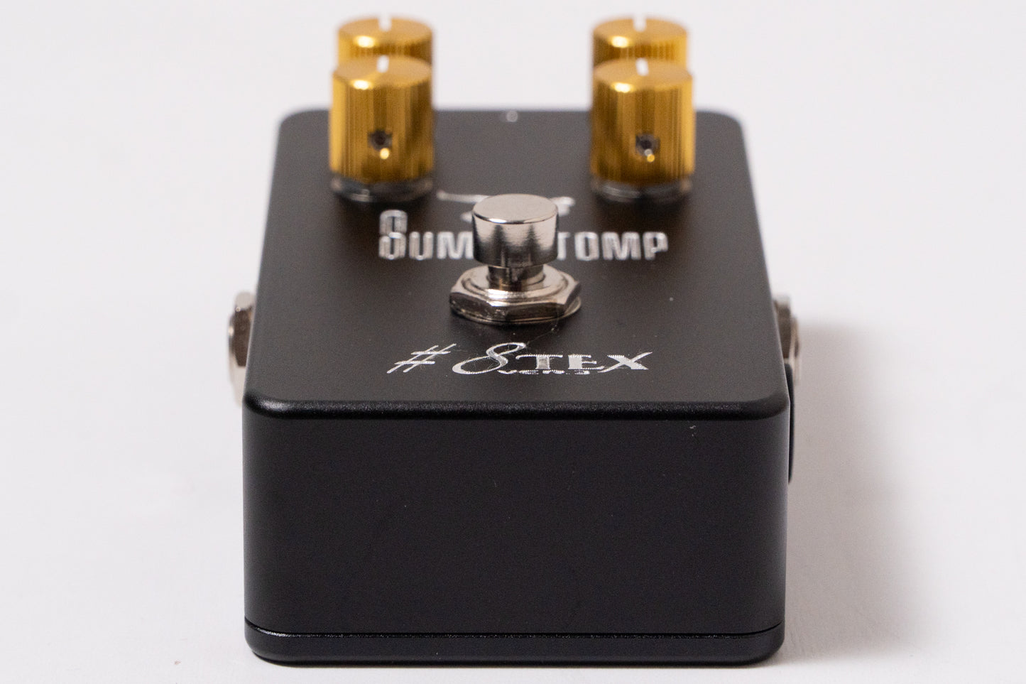 【new】SUMO STOMP / #8 TEX Ver.3【GIB Yokohama】