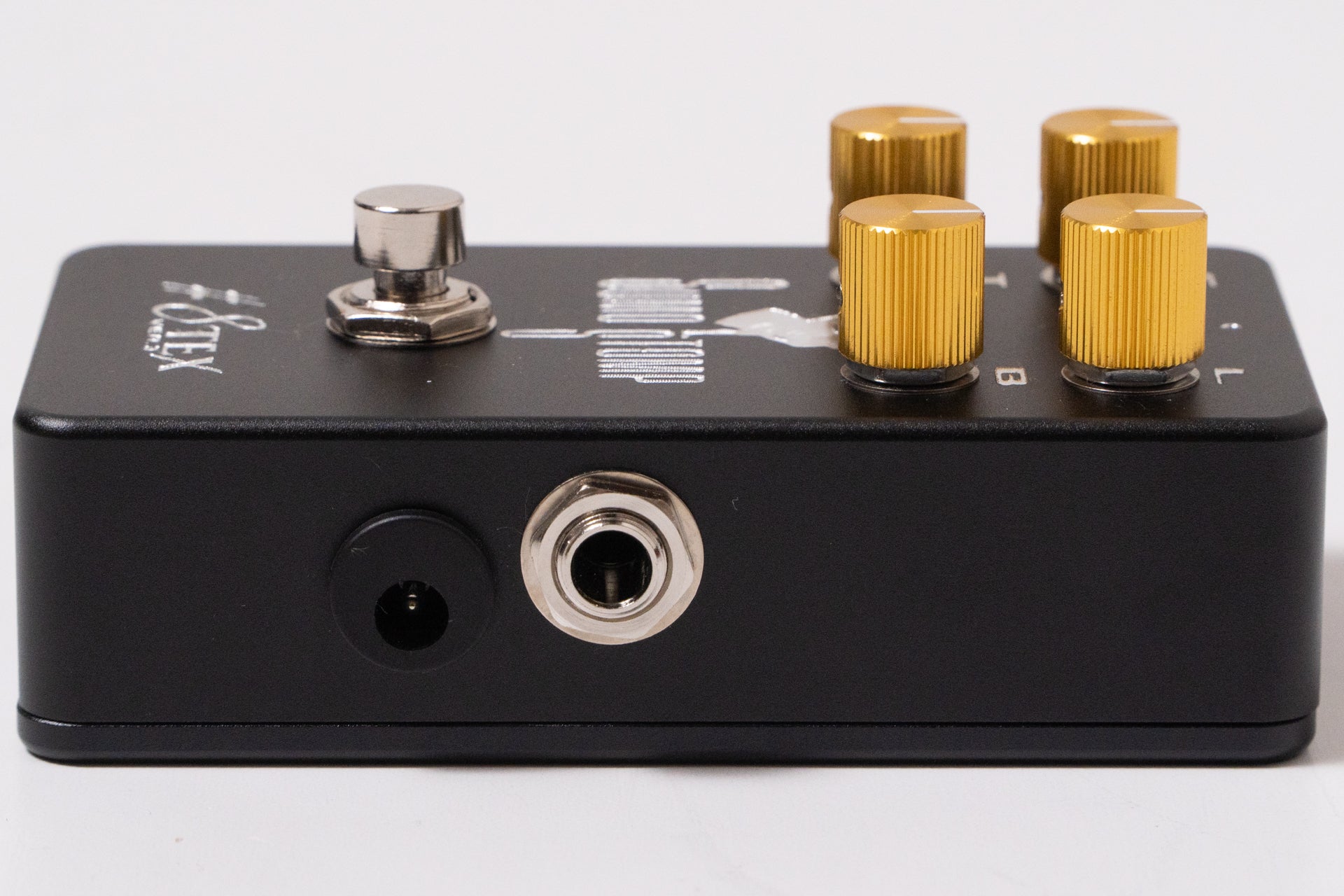 new】SUMO STOMP / #8 TEX Ver.3【GIB Yokohama】 – Bass Shop Geek IN Box