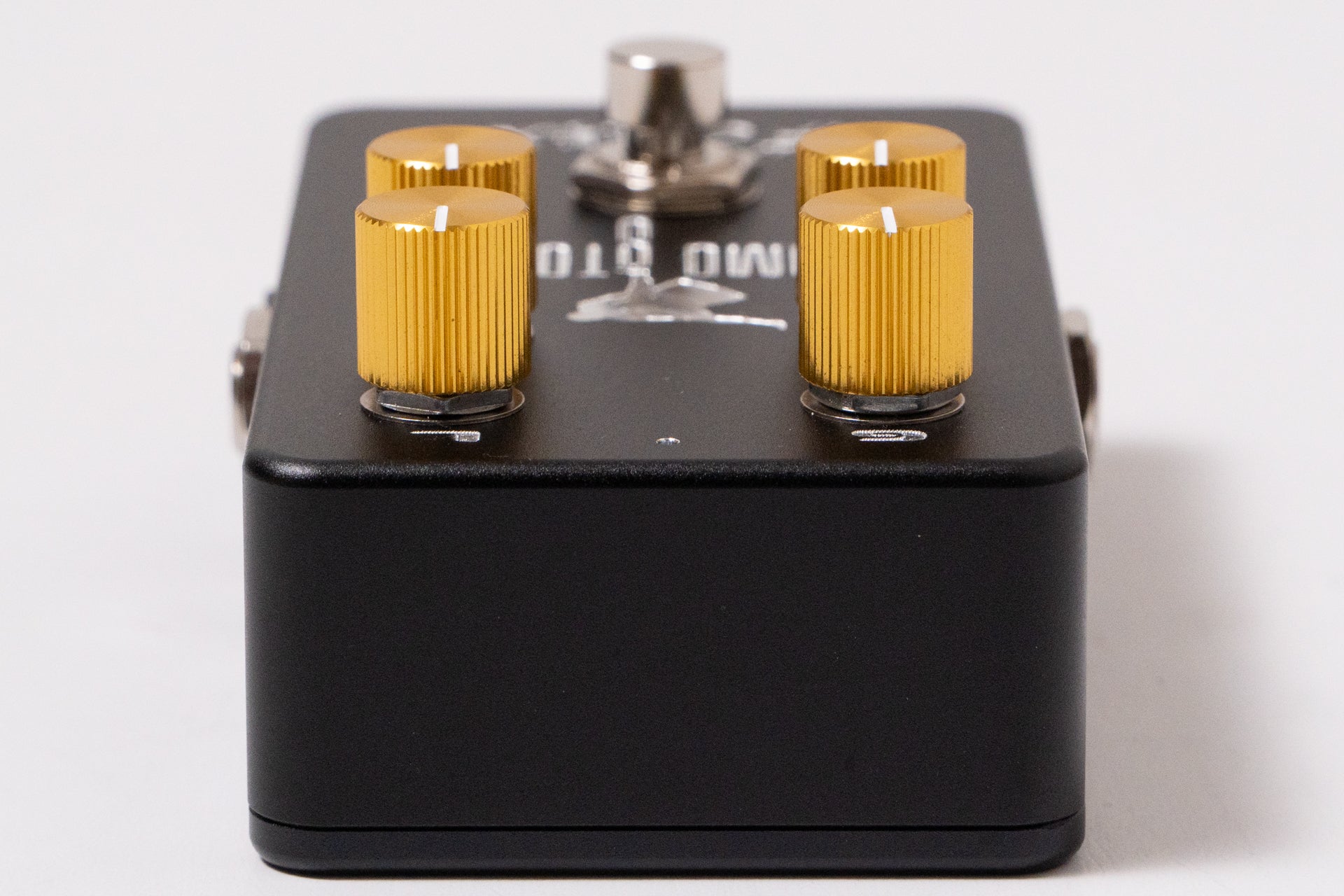 new】SUMO STOMP / #8 TEX Ver.3【GIB Yokohama】 – Bass Shop Geek IN Box