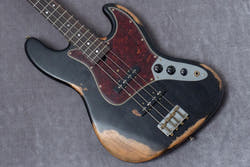 【new】Stem /  Classic Style J4 Black Heavy Aged 4.1kg #0222【GIB Hyogo】【Plek-adjusted】