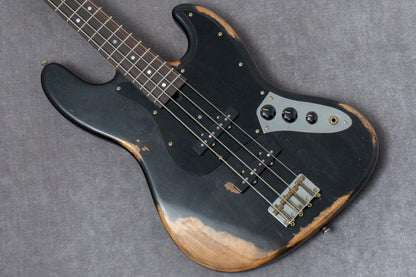 【new】Stem / Classic Style J4 Black Heavy Aged 4.1kg #0222【GIB Hyogo】【Plek-adjusted】
