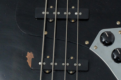 【new】Stem / Classic Style J4 Black Heavy Aged 4.1kg #0222【GIB Hyogo】【Plek-adjusted】