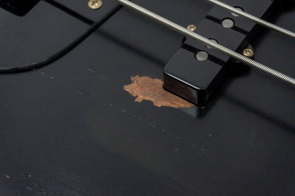 【new】Stem / Classic Style J4 Black Heavy Aged 4.1kg #0222【GIB Hyogo】【Plek-adjusted】