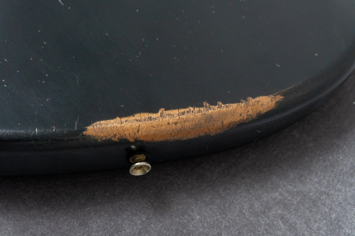 【new】Stem / Classic Style J4 Black Heavy Aged 4.1kg #0222【GIB Hyogo】【Plek-adjusted】