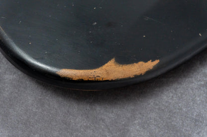 【new】Stem / Classic Style J4 Black Heavy Aged 4.1kg #0222【GIB Hyogo】【Plek-adjusted】
