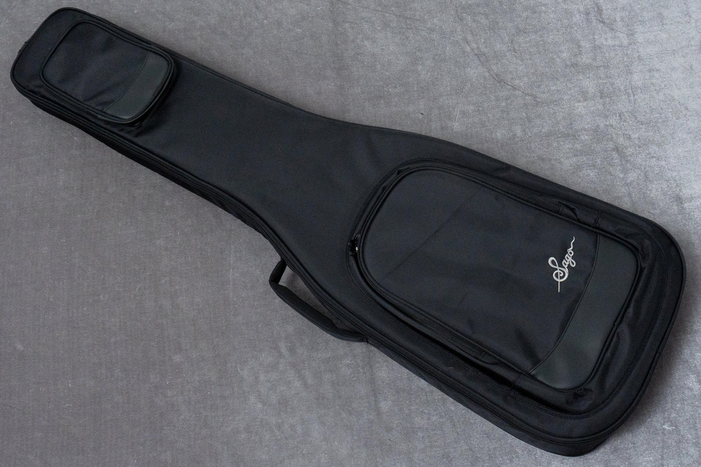 【new】Stem / Classic Style J4 Black Heavy Aged 4.1kg #0222【GIB Hyogo】【Plek-adjusted】