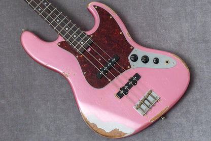 【new】Stem / Classic Style J4 BGM Heavy Aged 4.07kg #0223【GIB Hyogo】【Plek-adjusted】