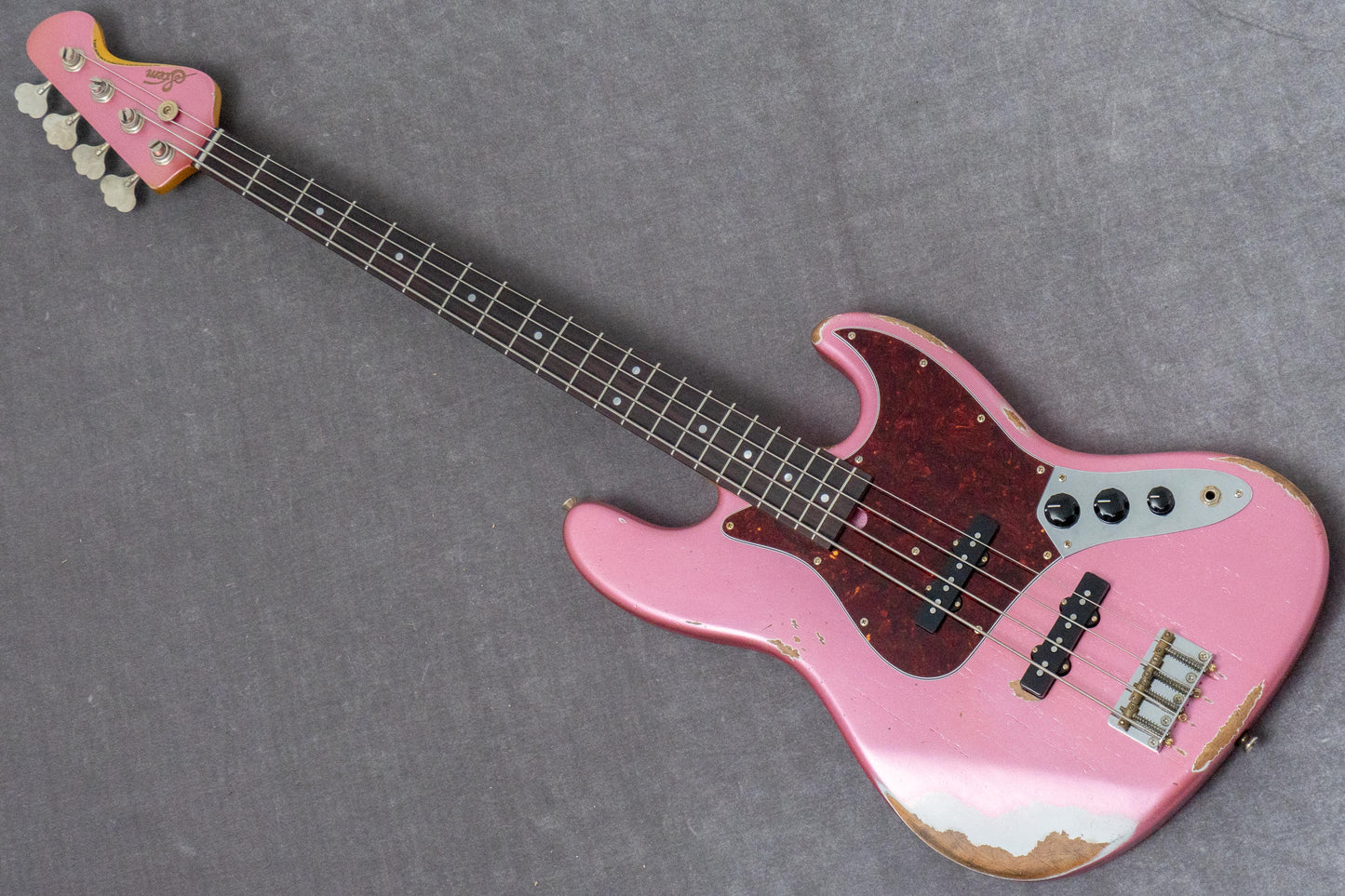【new】Stem / Classic Style J4 BGM Heavy Aged 4.07kg #0223【GIB Hyogo】【Plek-adjusted】