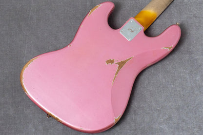 【new】Stem / Classic Style J4 BGM Heavy Aged 4.07kg #0223【GIB Hyogo】【Plek-adjusted】