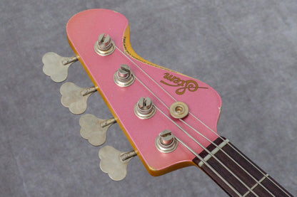 【new】Stem / Classic Style J4 BGM Heavy Aged 4.07kg #0223【GIB Hyogo】【Plek-adjusted】