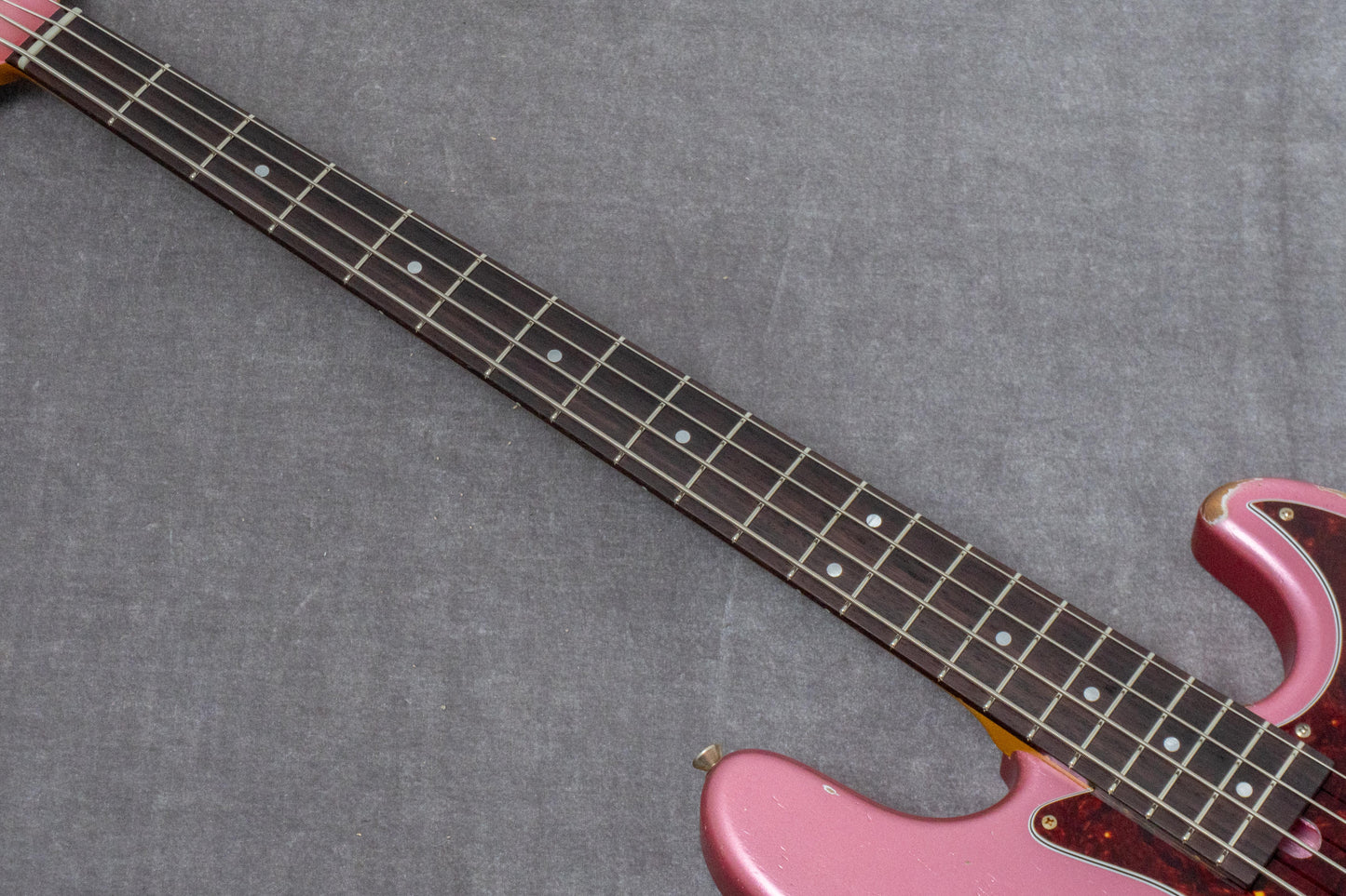 【new】Stem / Classic Style J4 BGM Heavy Aged 4.07kg #0223【GIB Hyogo】【Plek-adjusted】