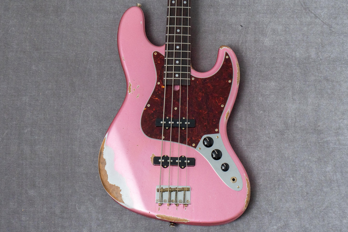 【new】Stem / Classic Style J4 BGM Heavy Aged 4.07kg #0223【GIB Hyogo】【Plek-adjusted】