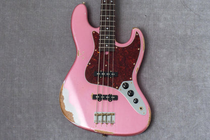 【new】Stem / Classic Style J4 BGM Heavy Aged 4.07kg #0223【GIB Hyogo】【Plek-adjusted】