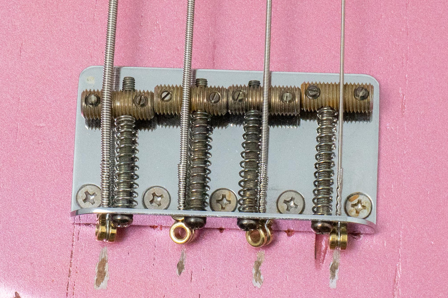 【new】Stem / Classic Style J4 BGM Heavy Aged 4.07kg #0223【GIB Hyogo】【Plek-adjusted】