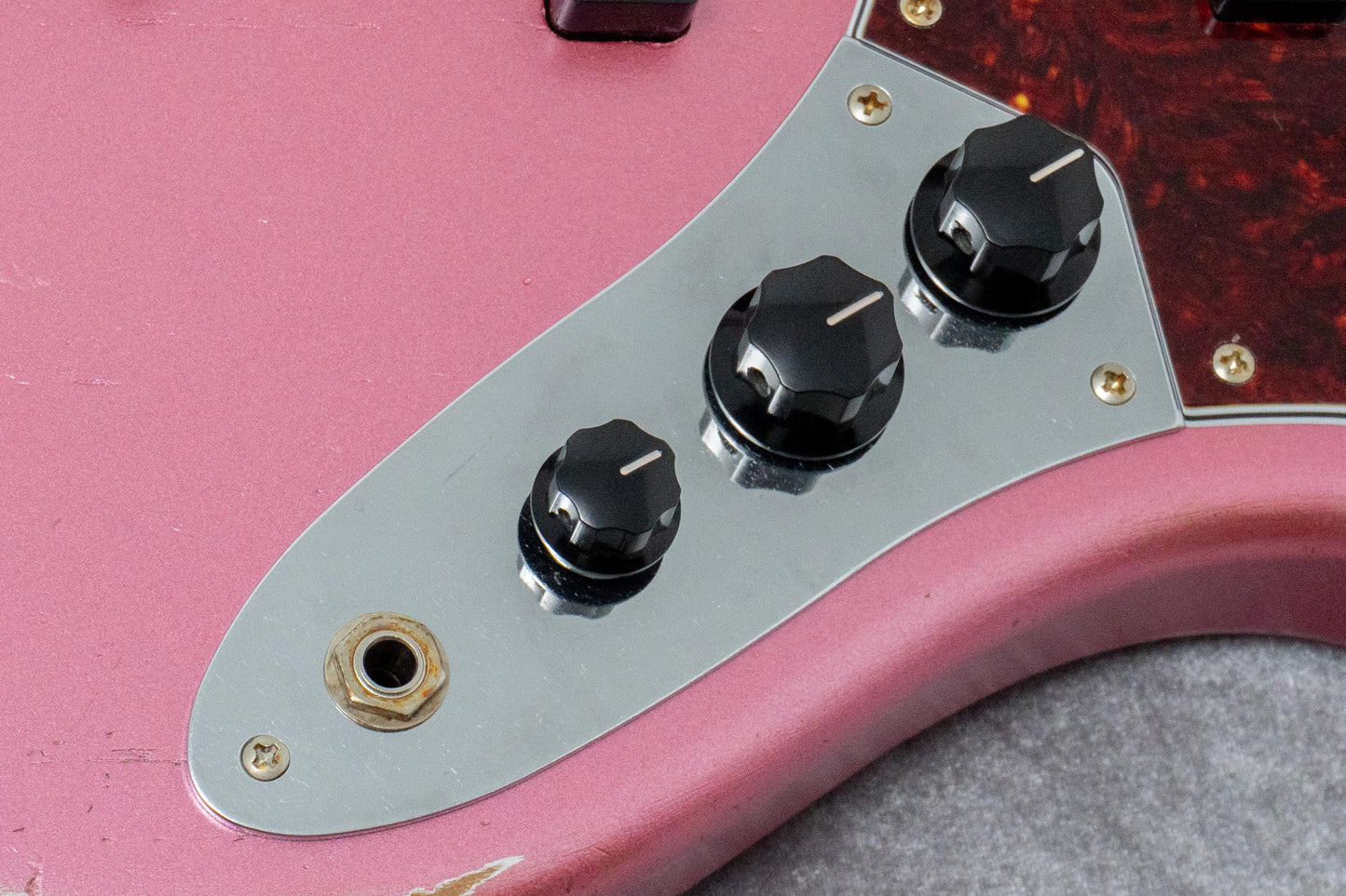【new】Stem / Classic Style J4 BGM Heavy Aged 4.07kg #0223【GIB Hyogo】【Plek-adjusted】