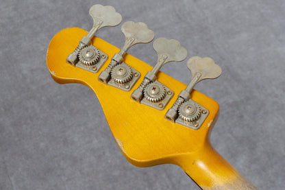 【new】Stem / Classic Style J4 BGM Heavy Aged 4.07kg #0223【GIB Hyogo】【Plek-adjusted】