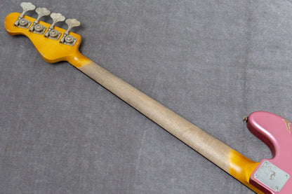 【new】Stem / Classic Style J4 BGM Heavy Aged 4.07kg #0223【GIB Hyogo】【Plek-adjusted】