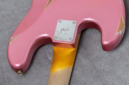 【new】Stem / Classic Style J4 BGM Heavy Aged 4.07kg #0223【GIB Hyogo】【Plek-adjusted】