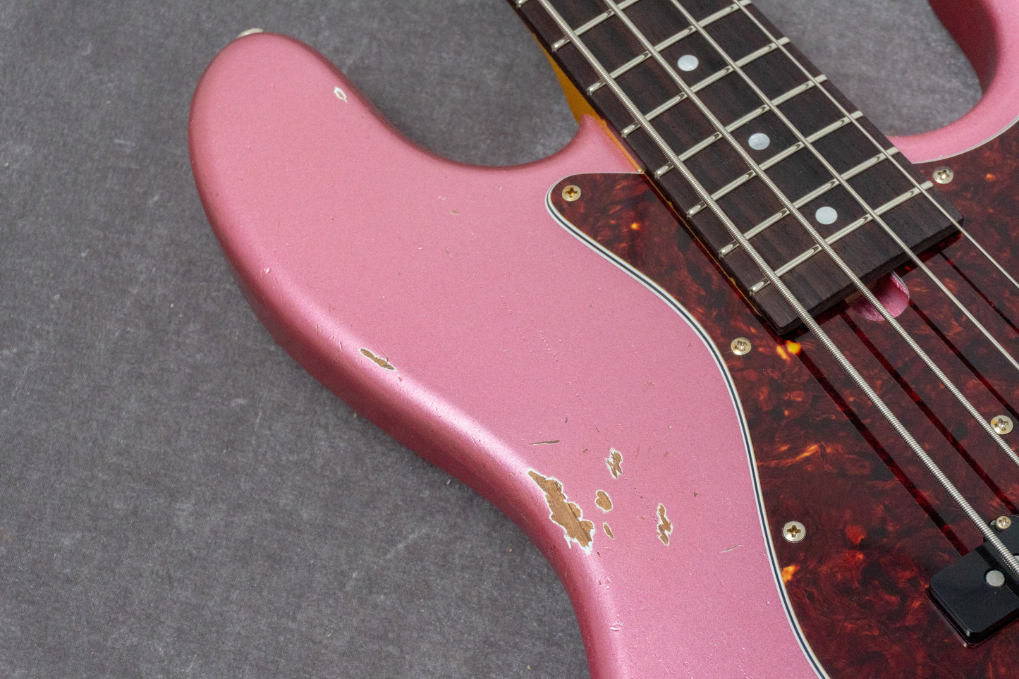 【new】Stem / Classic Style J4 BGM Heavy Aged 4.07kg #0223【GIB Hyogo】【Plek-adjusted】