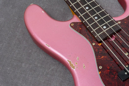 【new】Stem / Classic Style J4 BGM Heavy Aged 4.07kg #0223【GIB Hyogo】【Plek-adjusted】