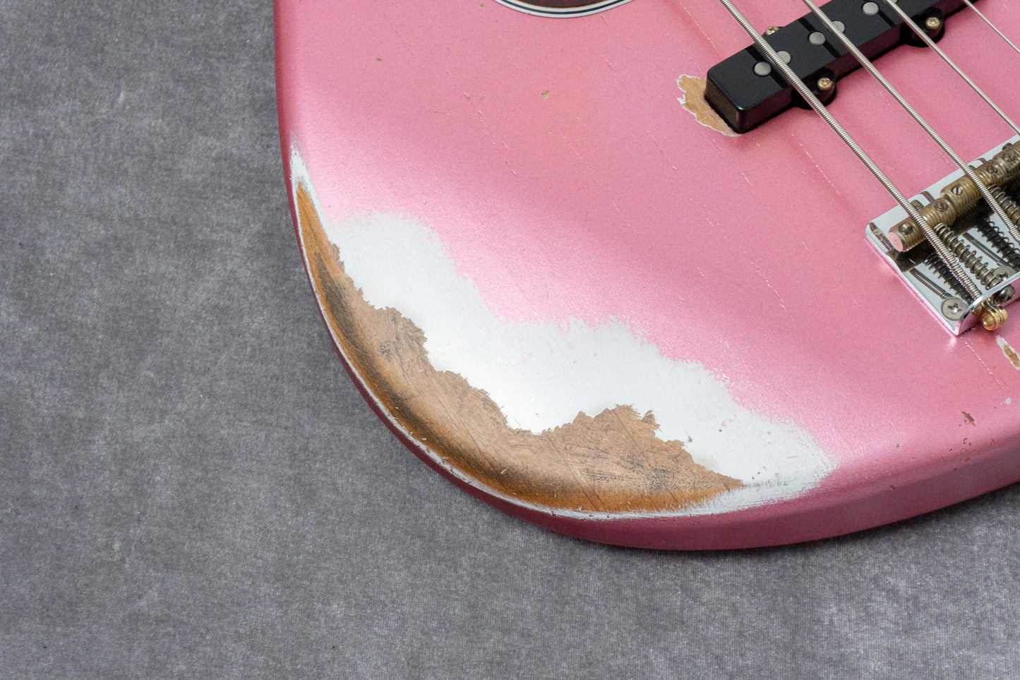 【new】Stem / Classic Style J4 BGM Heavy Aged 4.07kg #0223【GIB Hyogo】【Plek-adjusted】