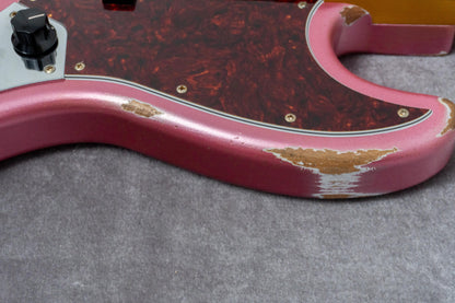 【new】Stem / Classic Style J4 BGM Heavy Aged 4.07kg #0223【GIB Hyogo】【Plek-adjusted】