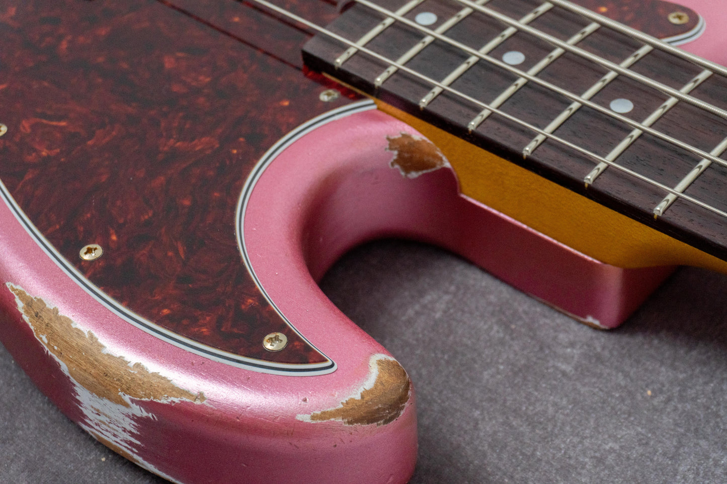 【new】Stem / Classic Style J4 BGM Heavy Aged 4.07kg #0223【GIB Hyogo】【Plek-adjusted】